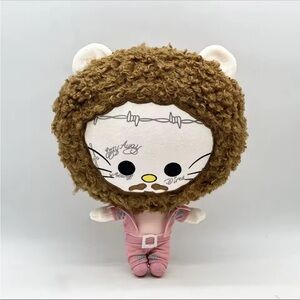 Post Malone Hello Kitty Plushie